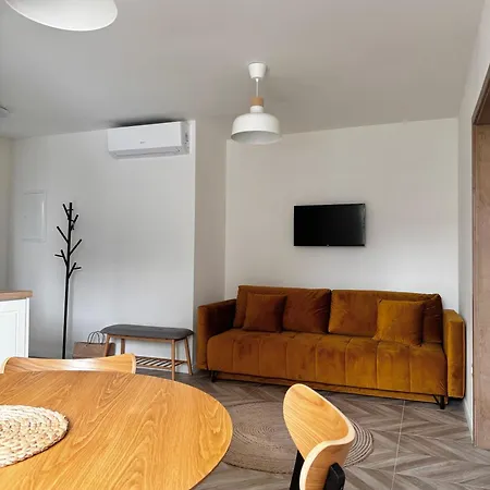 Kopr Apartment Pritluky Exterior photo