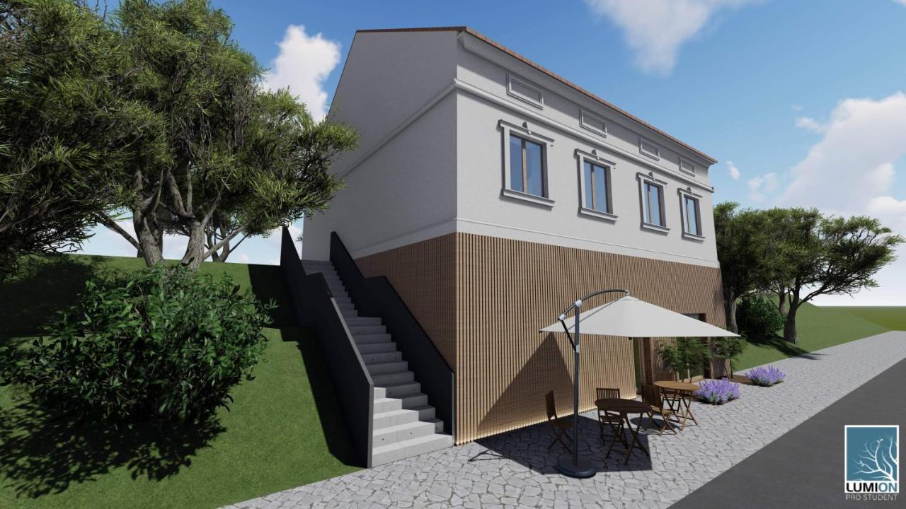 Appartement Kopr