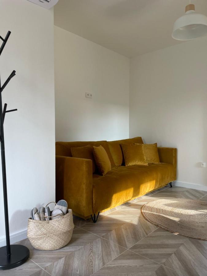 Appartement Kopr Přítluky
