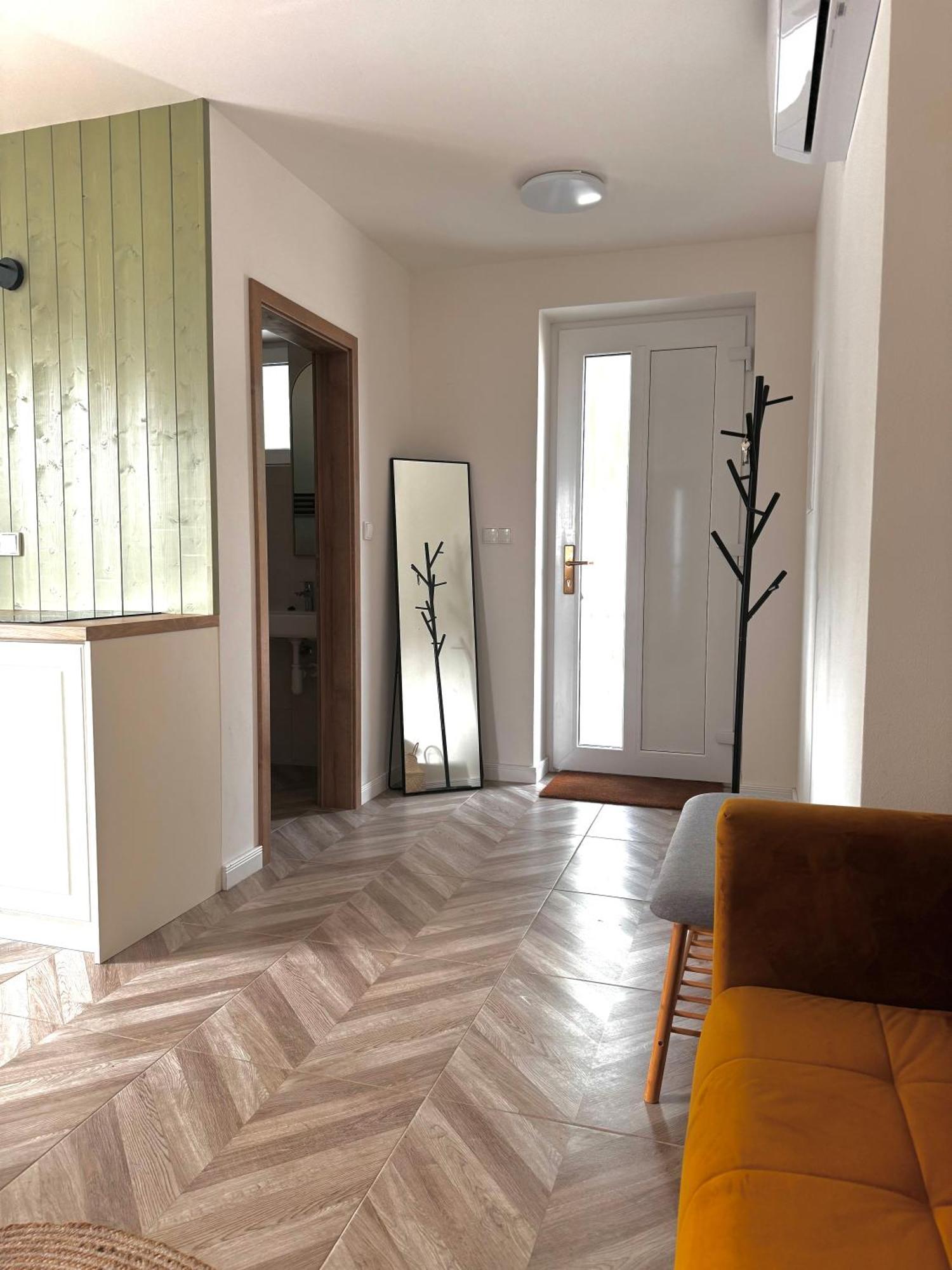 Appartement Kopr