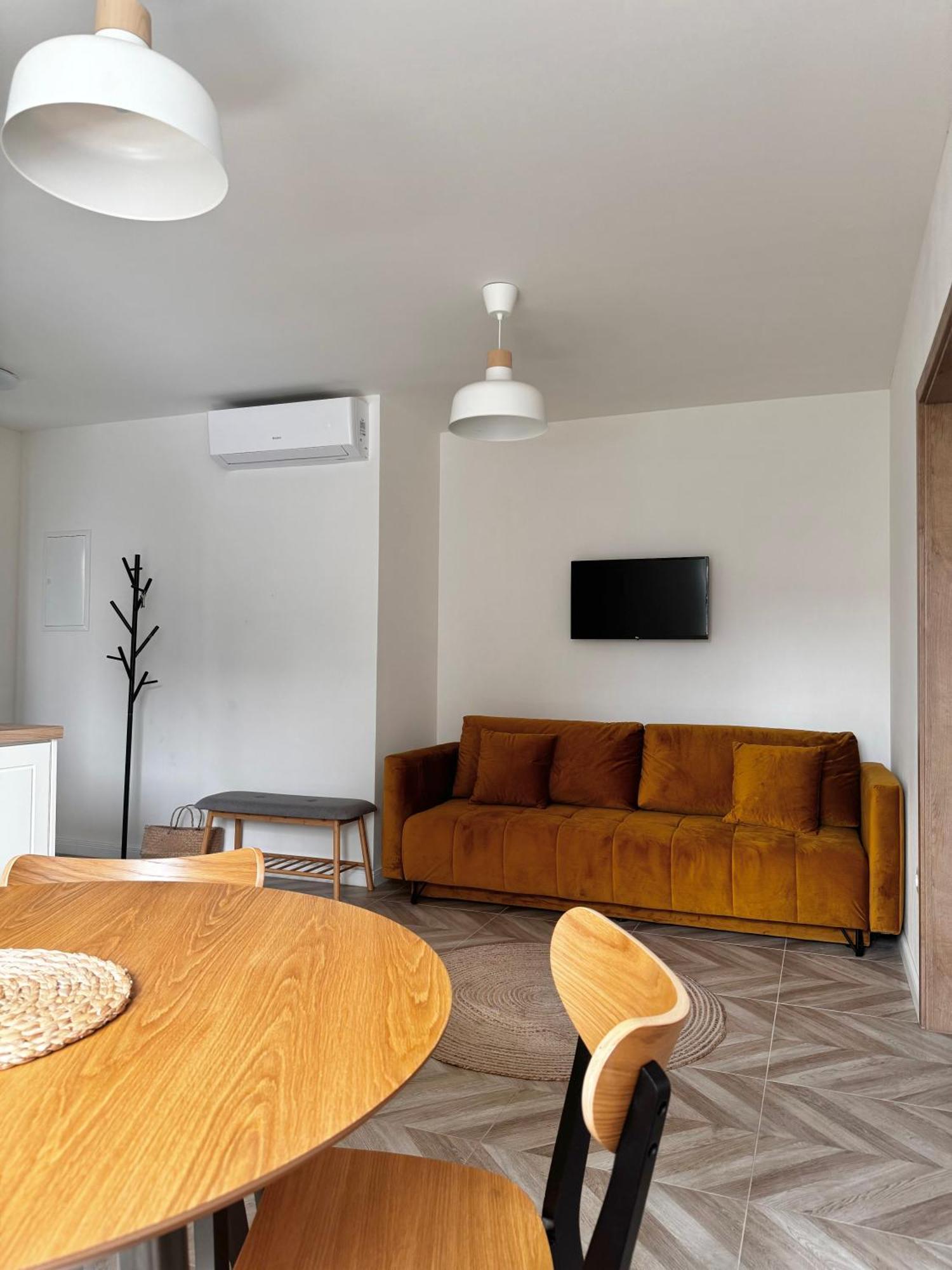 Appartement Kopr *